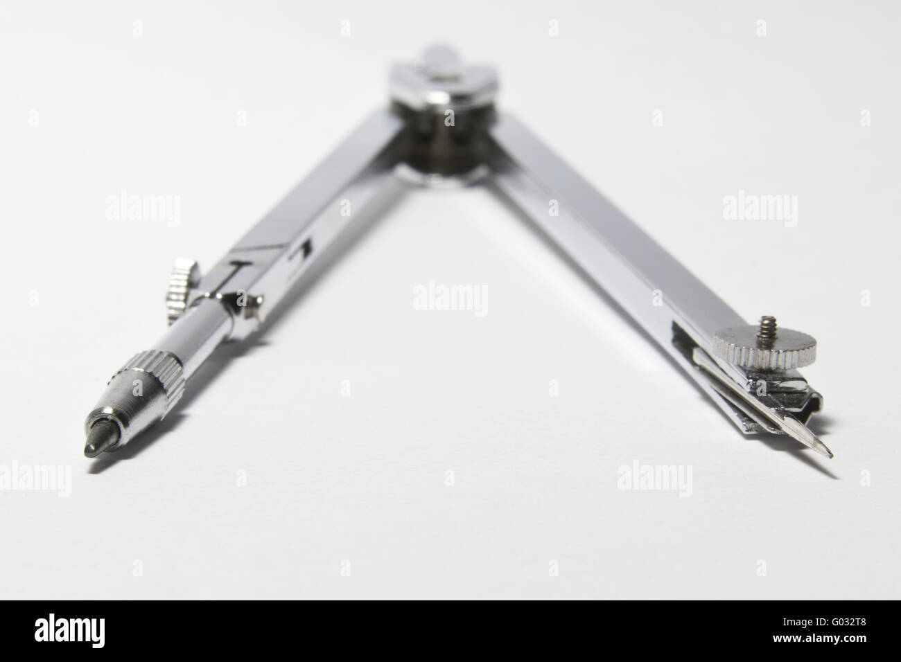 Geometry Instruments Circle Circles geometry hi-res stock photography and images - Alamy