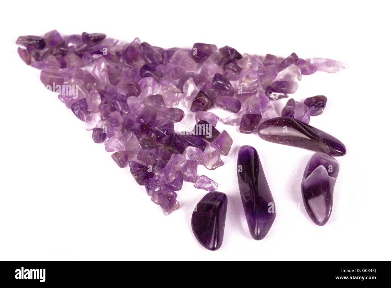 Studio quartz hi-res stock photography and images - Alamy