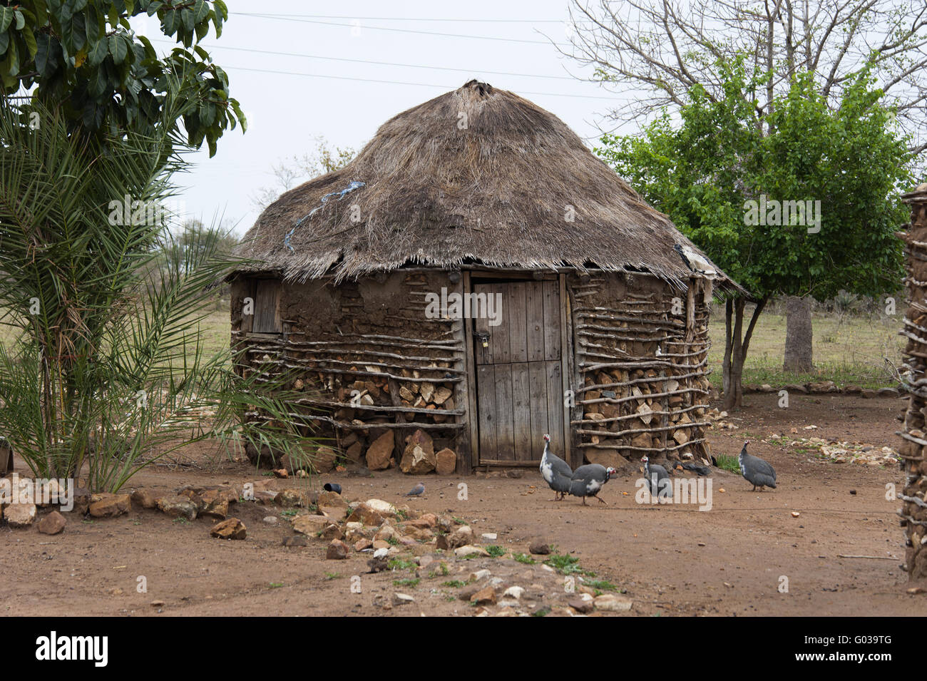 Round cottages hires stock photography and images Alamy