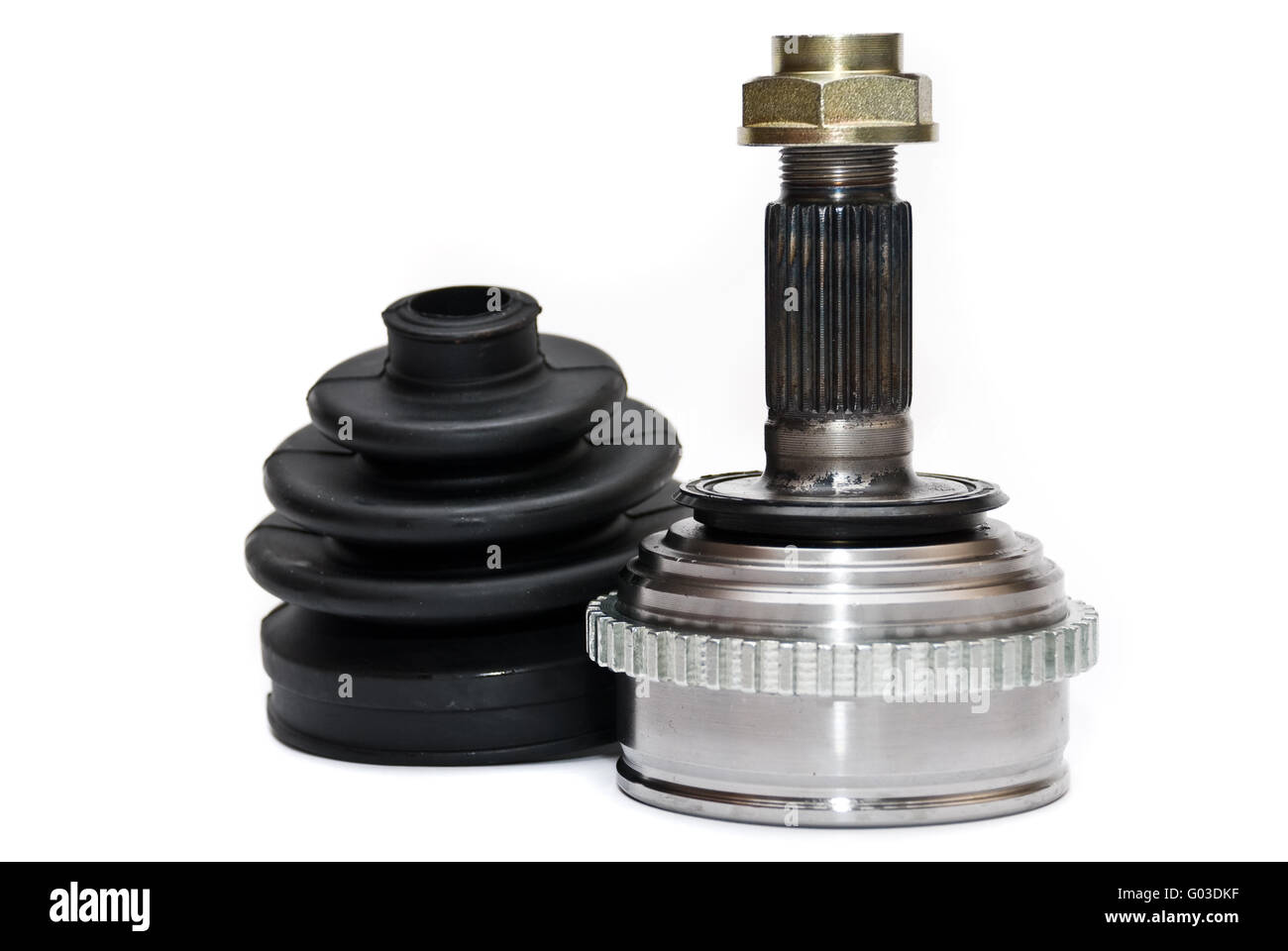 Cv joints Cut Out Stock Images & Pictures Alamy