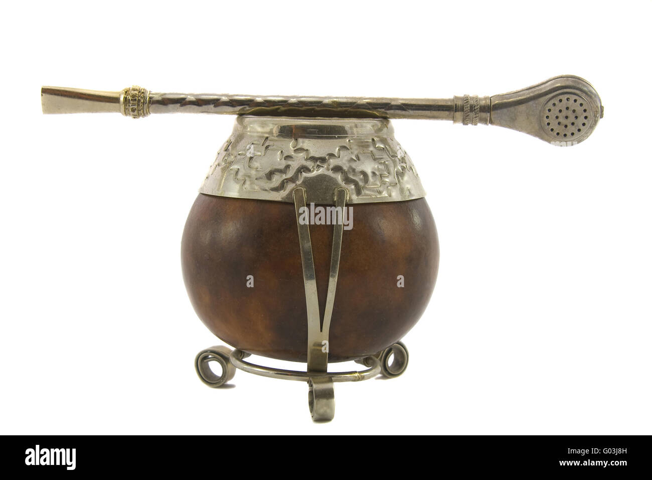 Yerba Mate Cup Stock Photos Yerba Mate Cup Stock Images Alamy