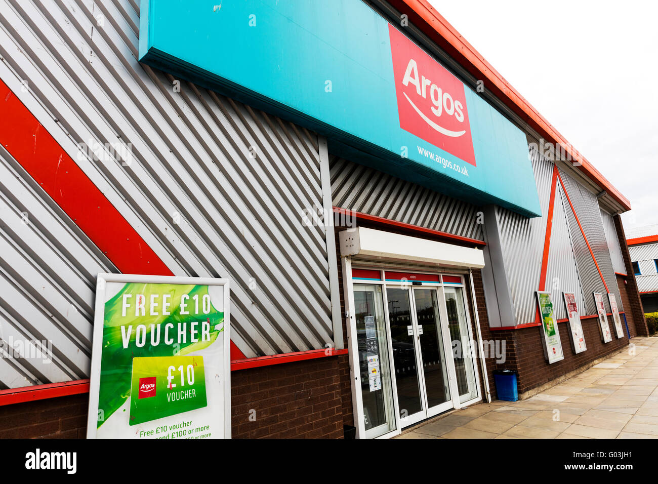 Argos catalog hires stock photography and images Alamy