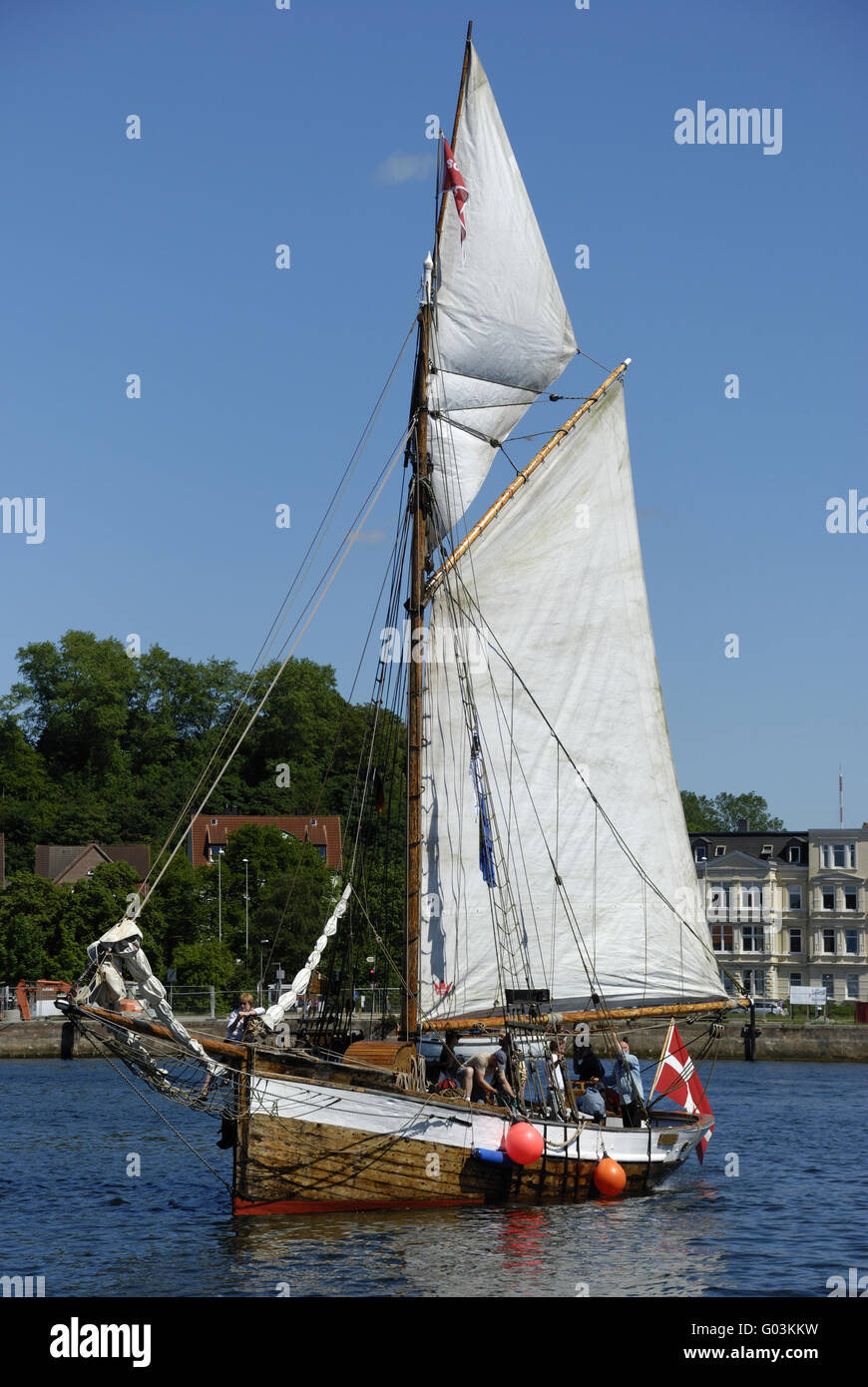 Rum regatta hires stock photography and images Alamy
