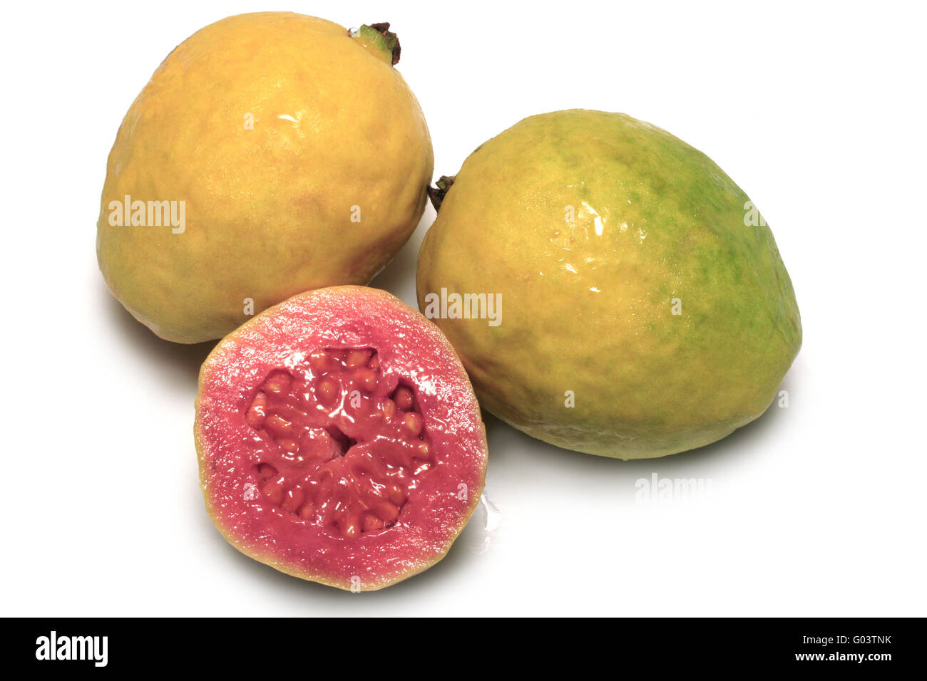 guava Stock Photo