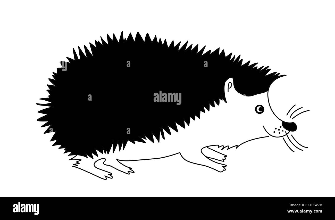 Раскраска ёжик. Ежик графика. Еж раскраска. Черно белый еж. Ежик эскиз.