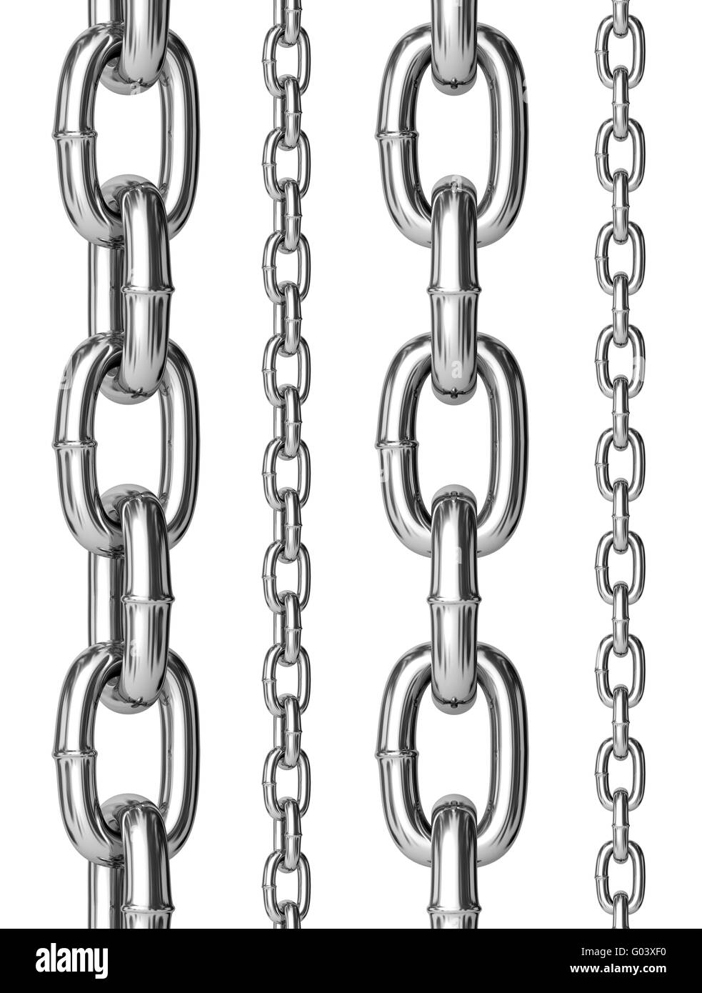 3d render background steel chains hires stock photography and images