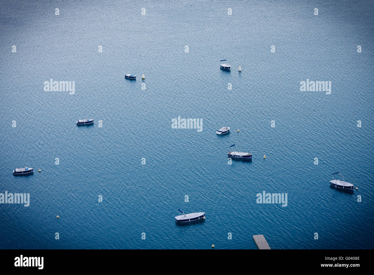 St croix lake boats hi-res stock photography and images - Alamy