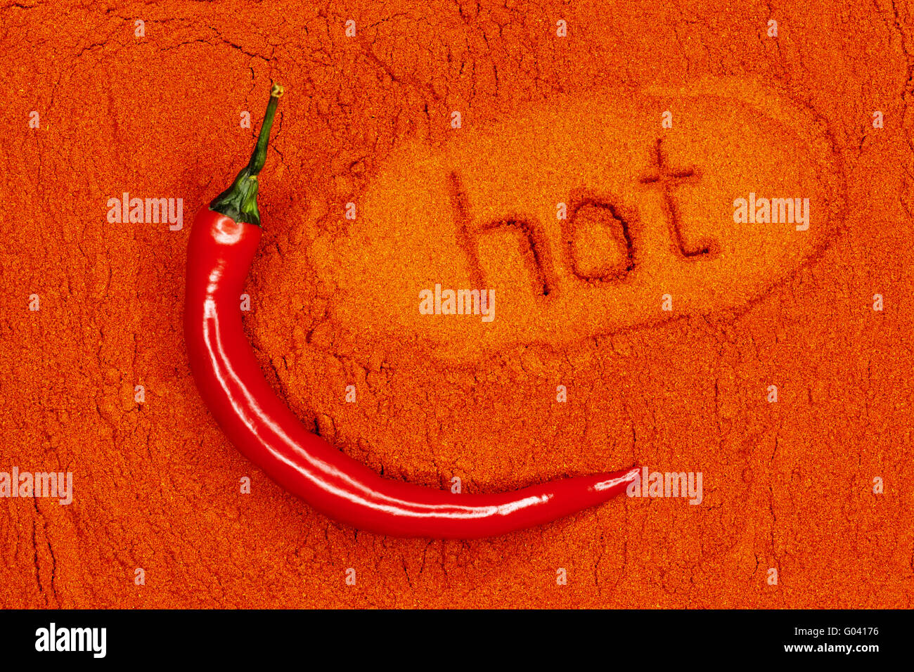 Fresh red Chilli pepper Stock Photo Alamy
