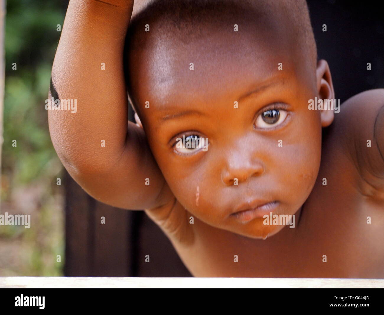 Black skinned boy hi-res stock photography and images - Alamy