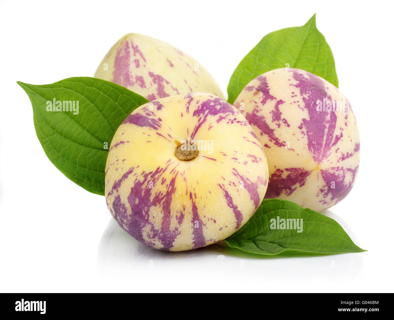 Pera melon hi-res stock photography and images - Alamy