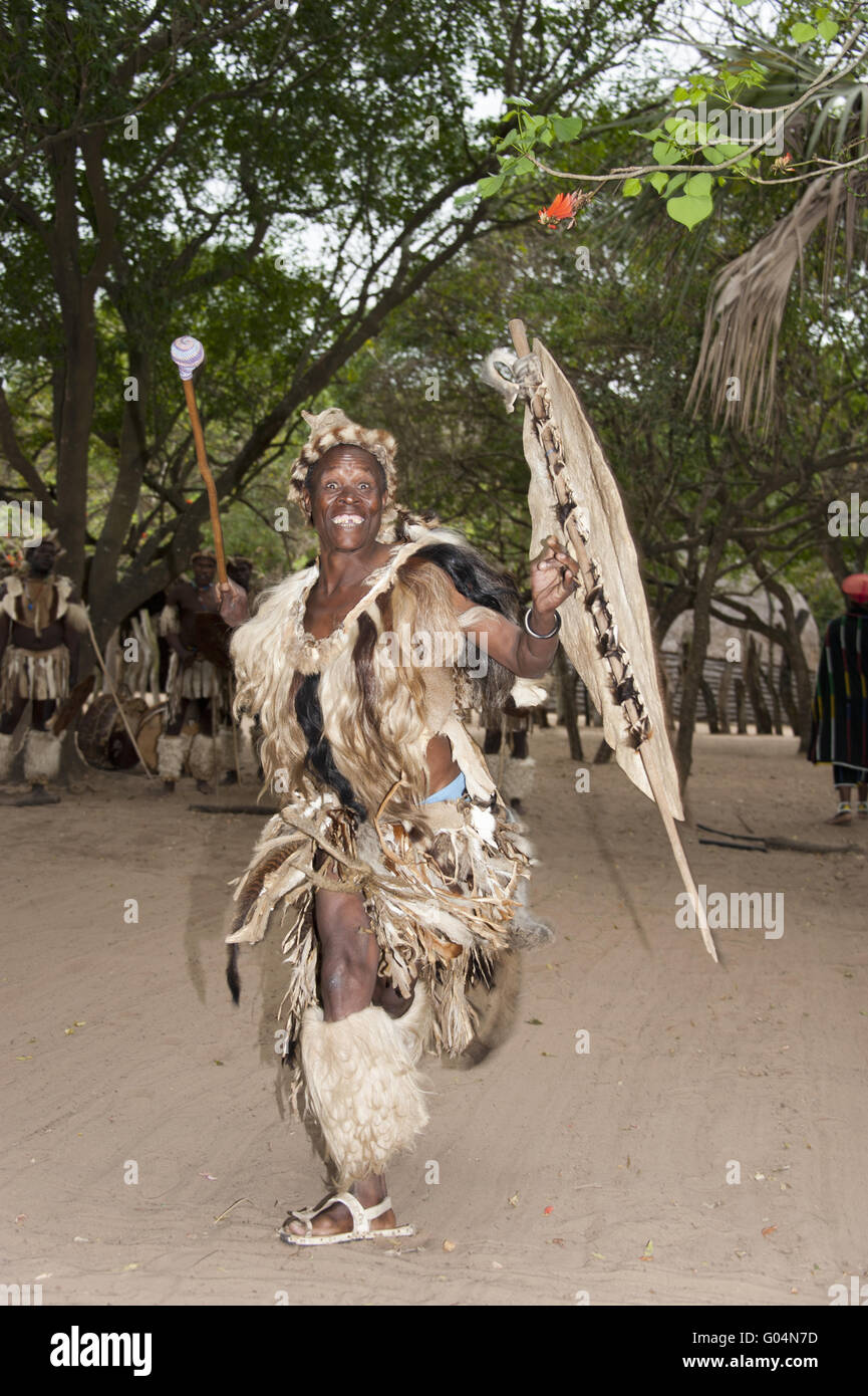 Zulu Stock Photo: 103366689 - Alamy