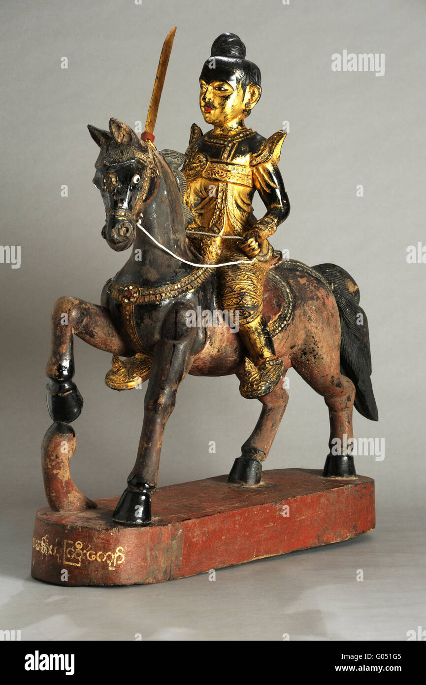 Single horse statue hires stock photography and images Alamy