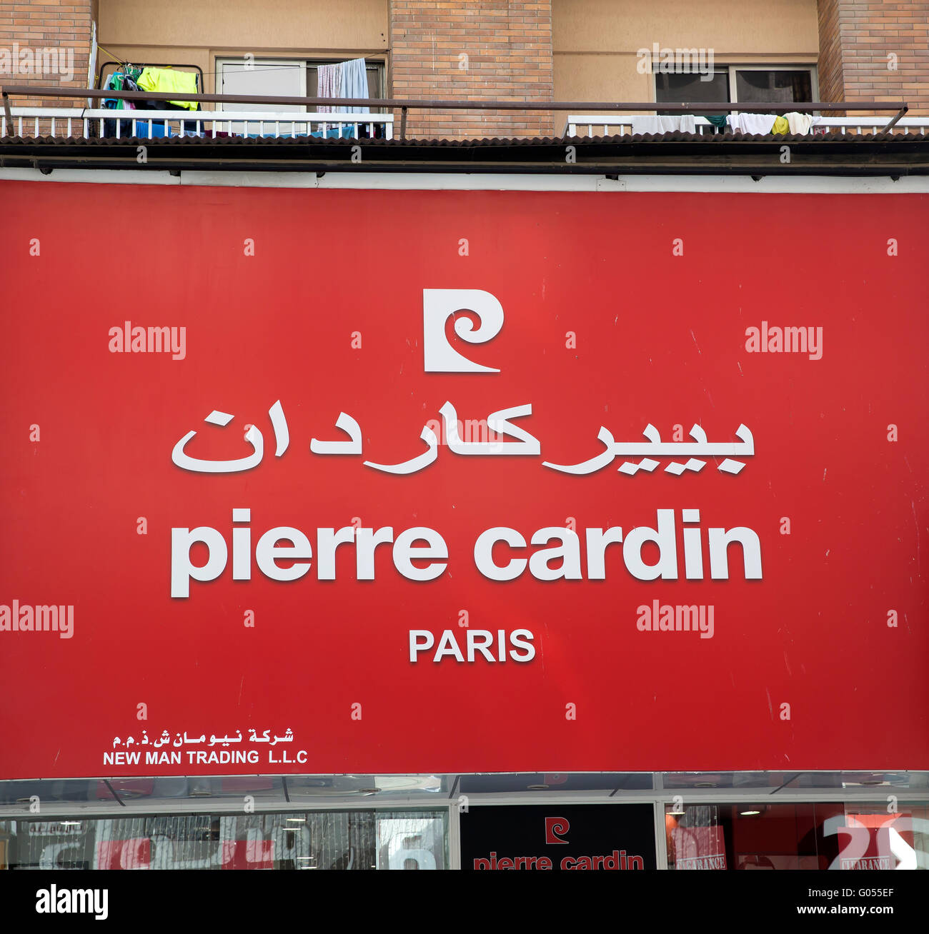 Cardin paris hi-res stock photography and images - Alamy