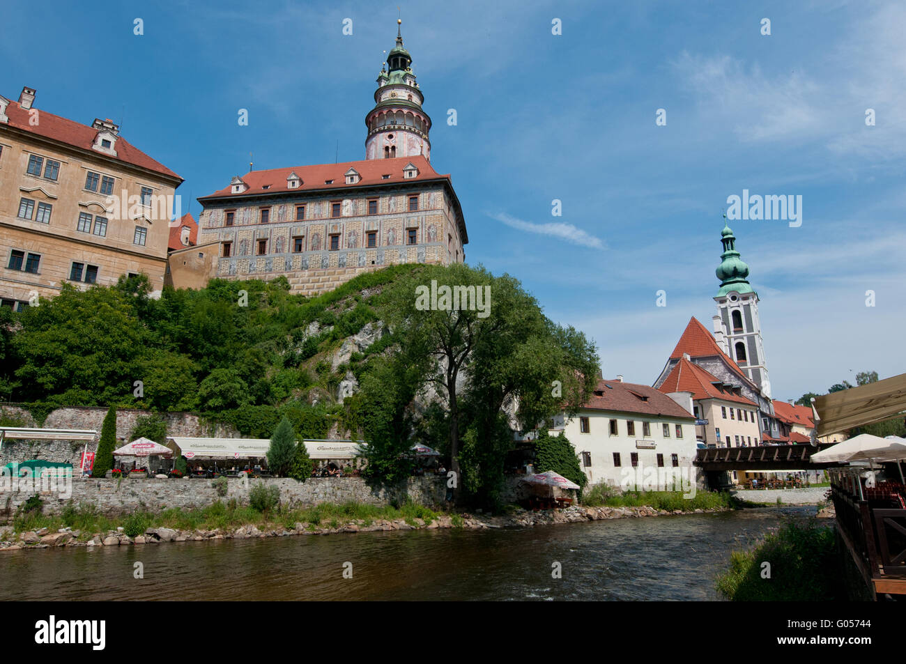 Eastern bohemian region hi-res stock photography and images - Alamy