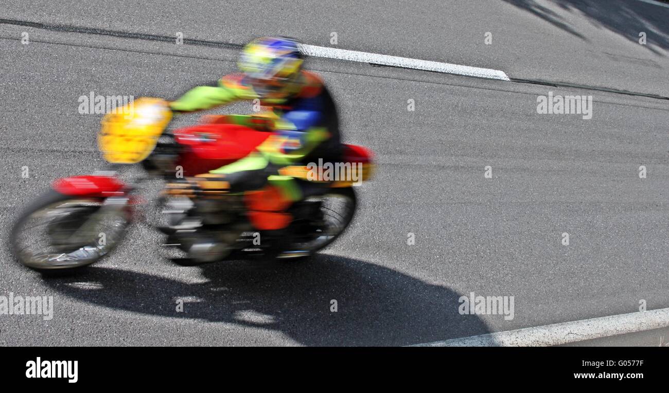 Raser rennen schweiz hi-res stock photography and images - Alamy
