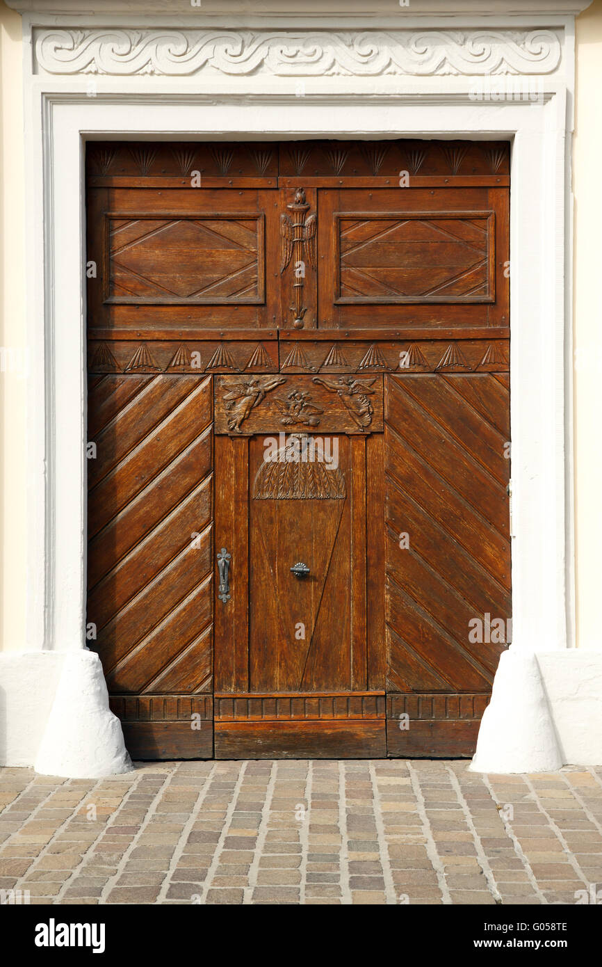 Doors 0377. Germany Stock Photo Alamy