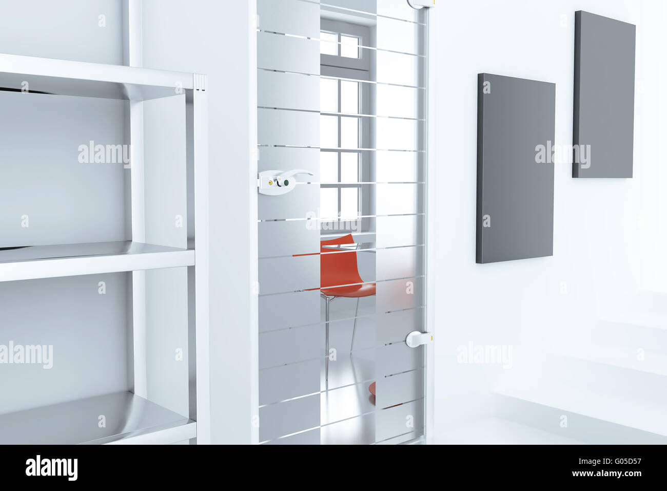 Light box seat hi-res stock photography and images - Alamy
