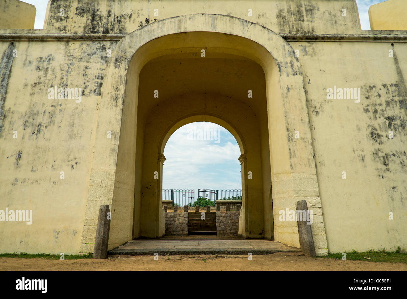 South arcot hires stock photography and images Alamy