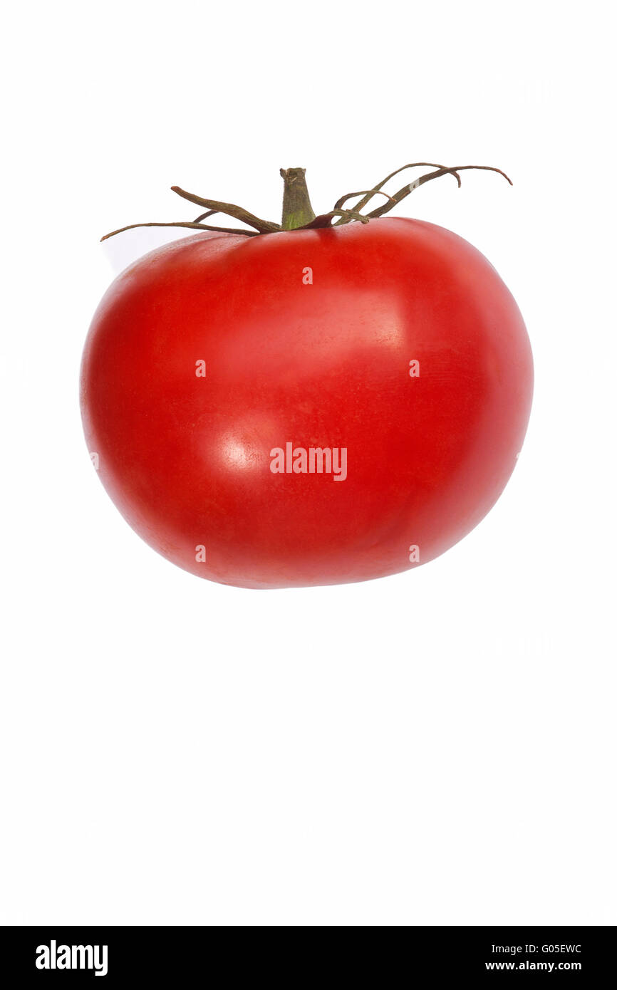 Beefsteak tomato Cut Out Stock Images & Pictures Alamy