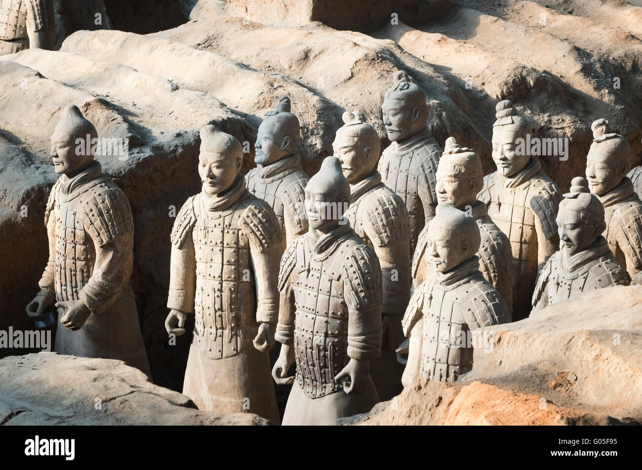 China emperor historic hi-res stock photography and images - Alamy