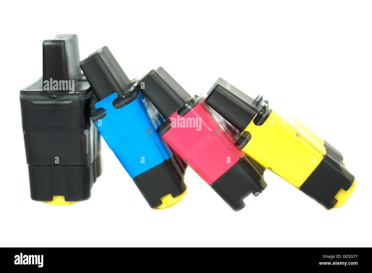 Cartridge nozzle hires stock photography and images Alamy