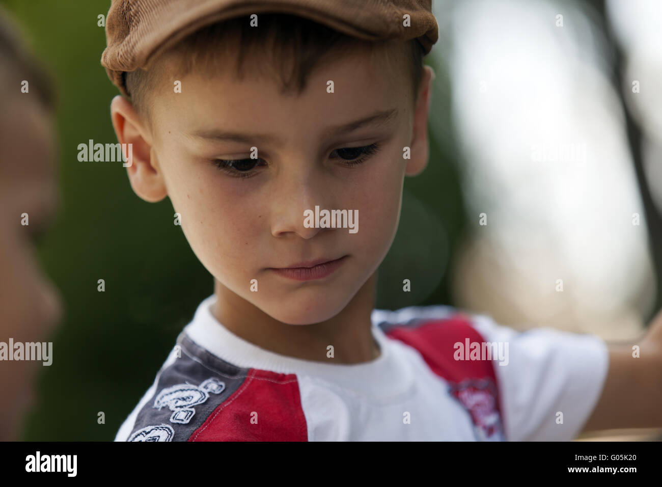 childs wooden blocks