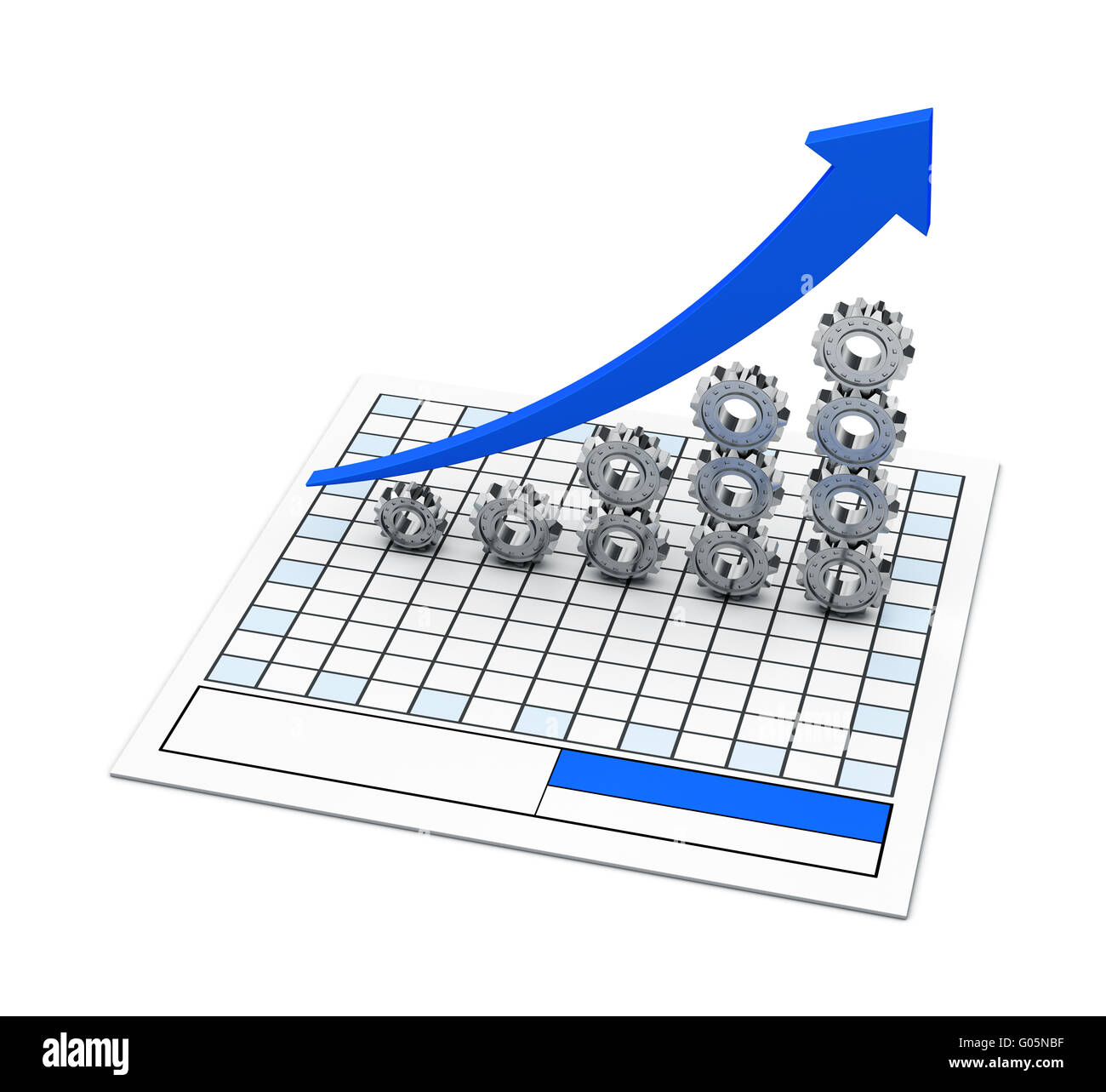 Wheel graph hi-res stock photography and images - Alamy