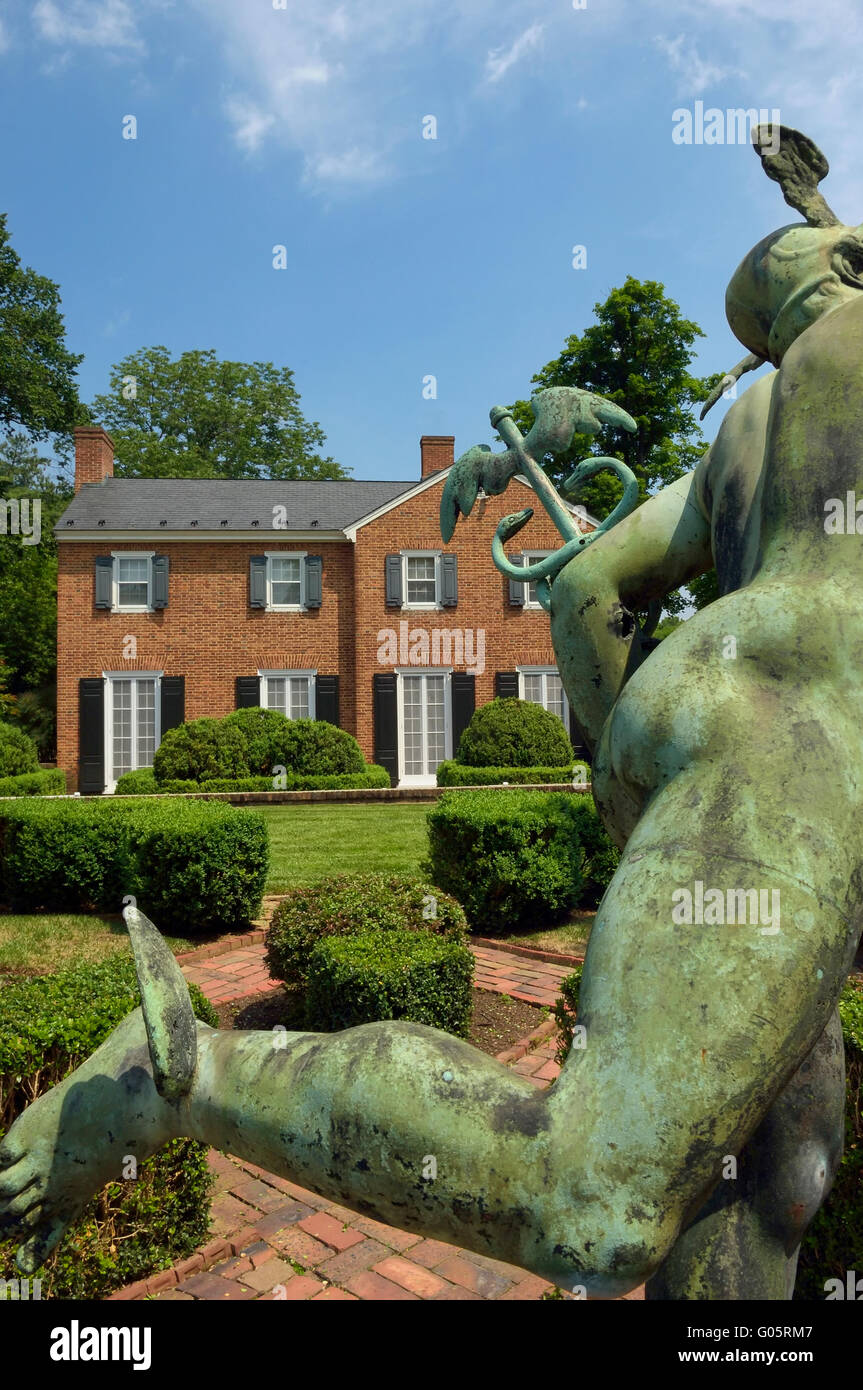 Glen burnie gardens hires stock photography and images Alamy