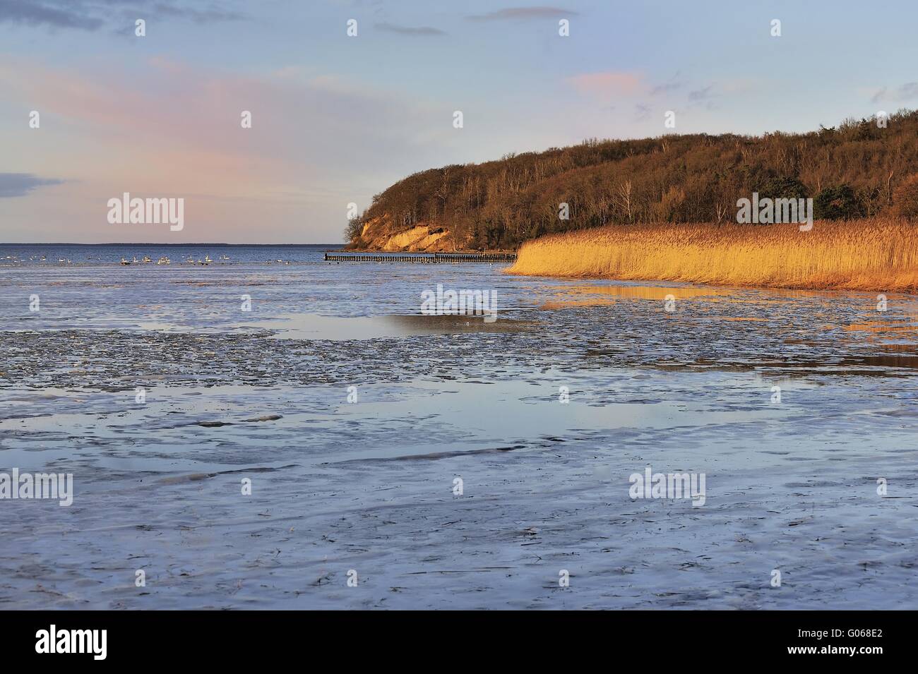 island of rügen Stock Photo - Alamy