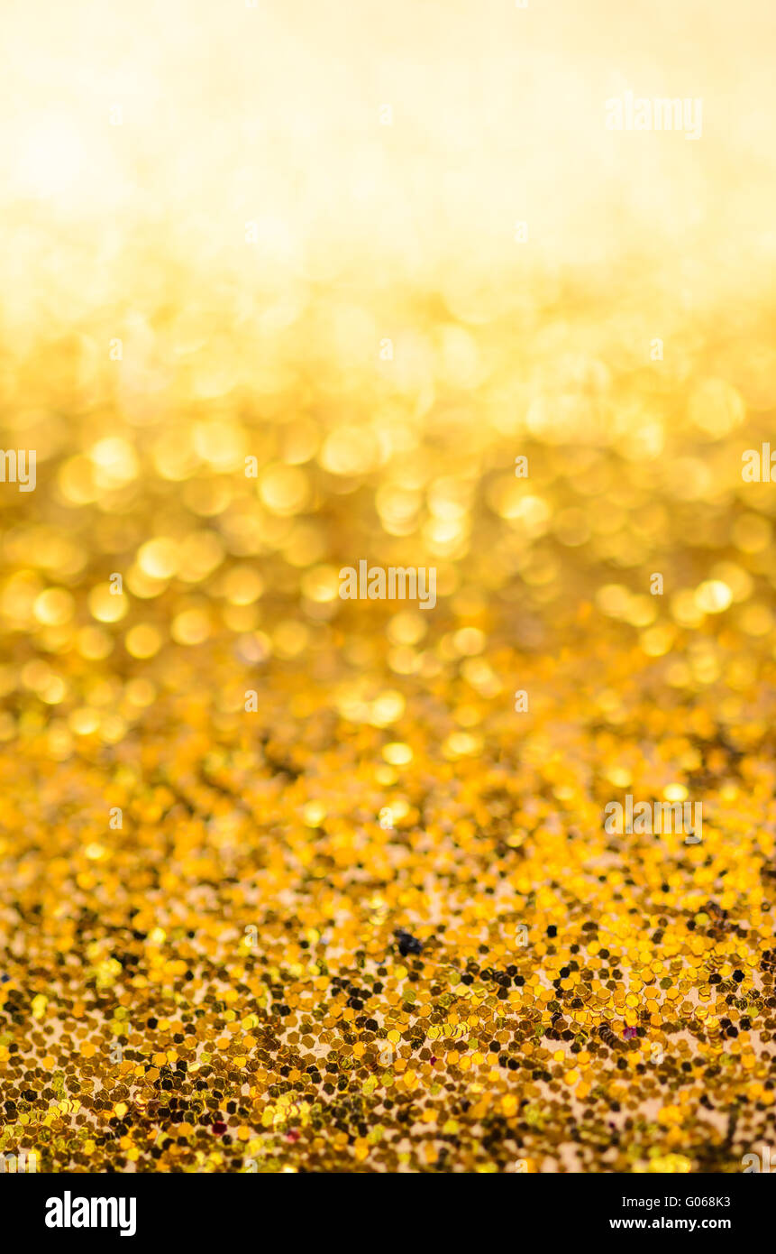 golden christmas background Stock Photo - Alamy