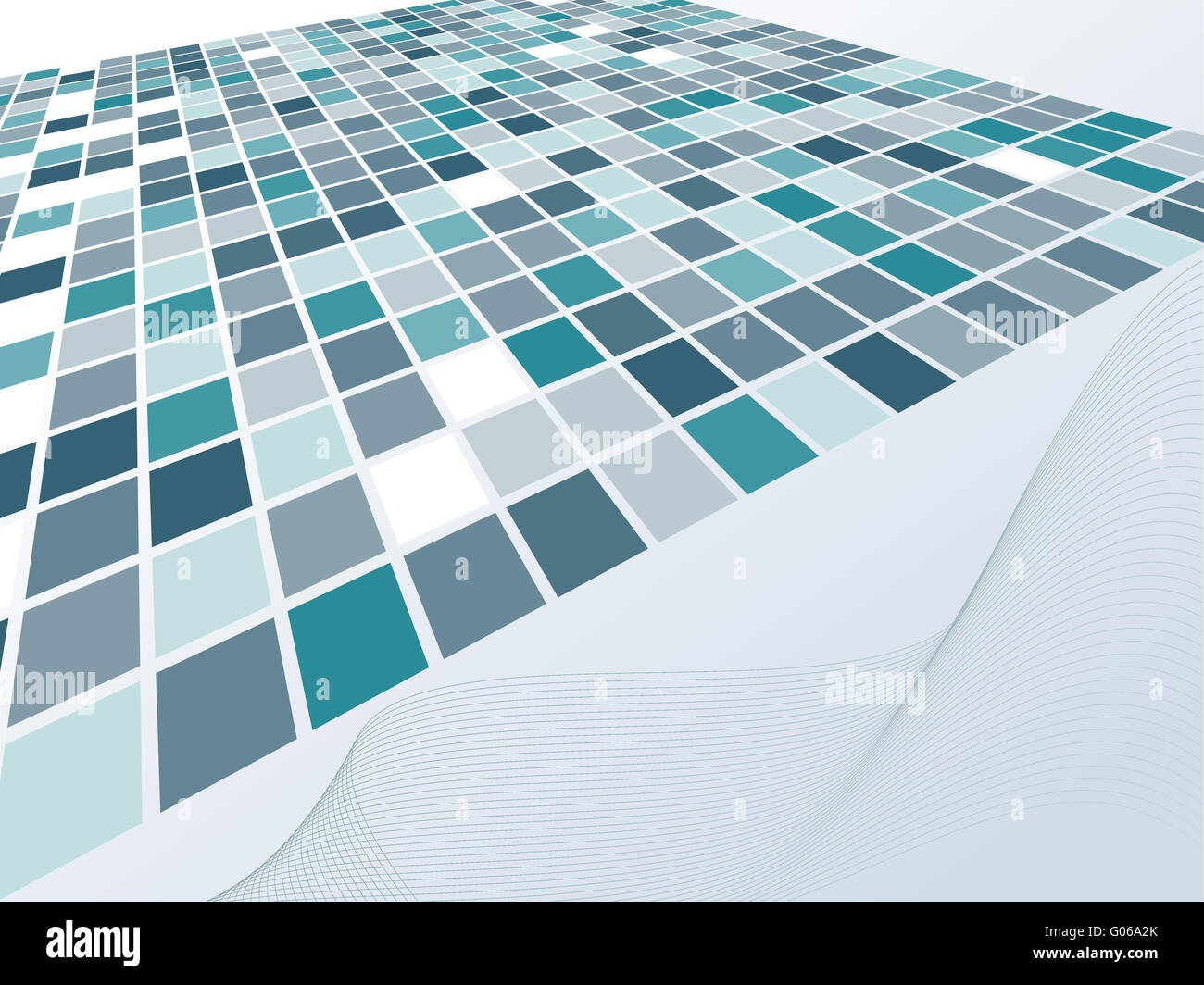 Vector illustration of abstract background design Stock Photo - Alamy