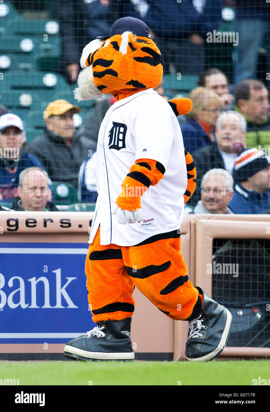 Athletics mascot oakland hires stock photography and images Alamy