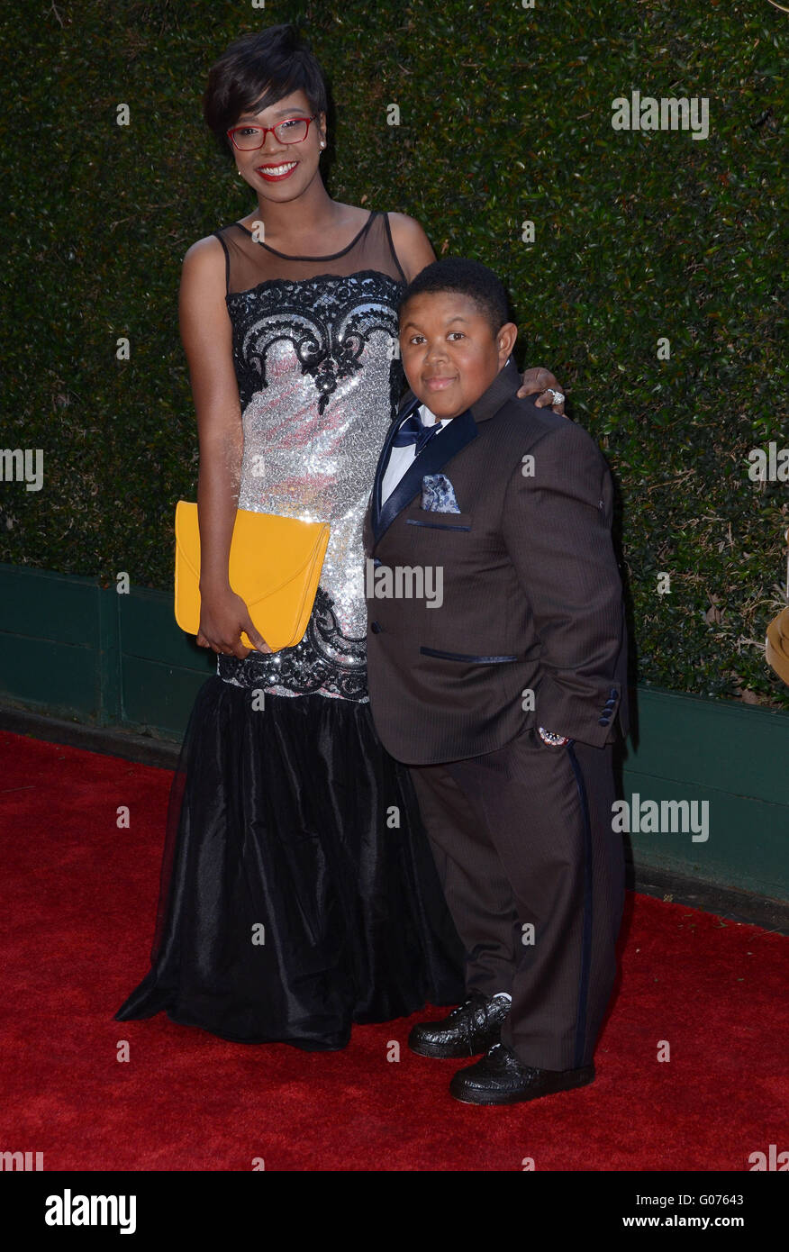 Emmanuel lewis hires stock photography and images Alamy