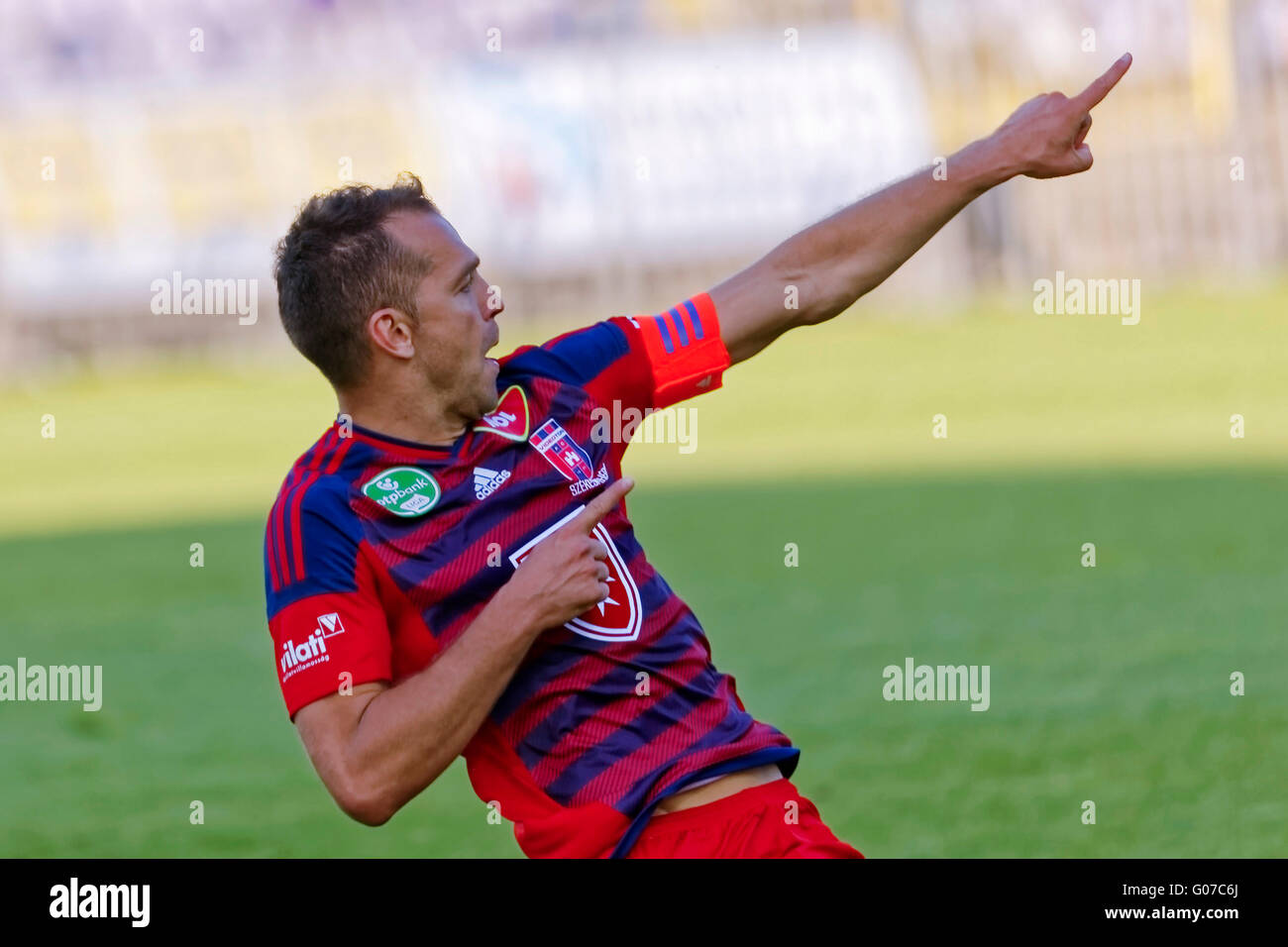 Hungarian premier league hi res stock photography and images Alamy
