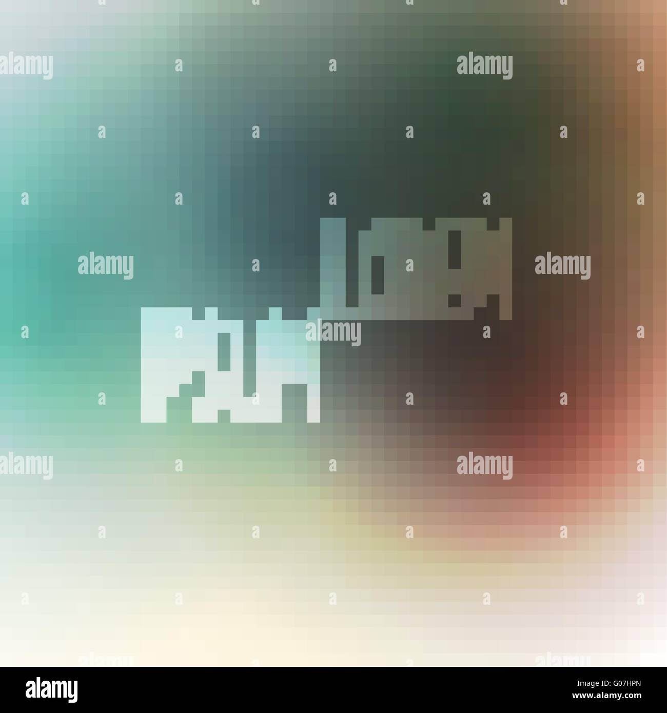 Vector abstract background Stock Vector Image & Art - Alamy