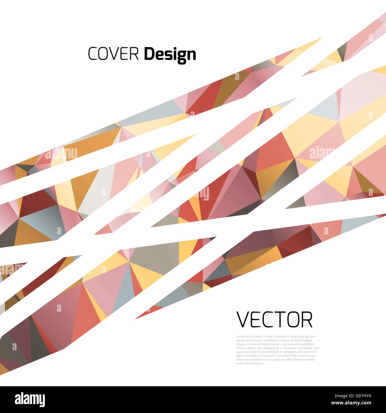 Vector abstract background Stock Vector Image & Art - Alamy