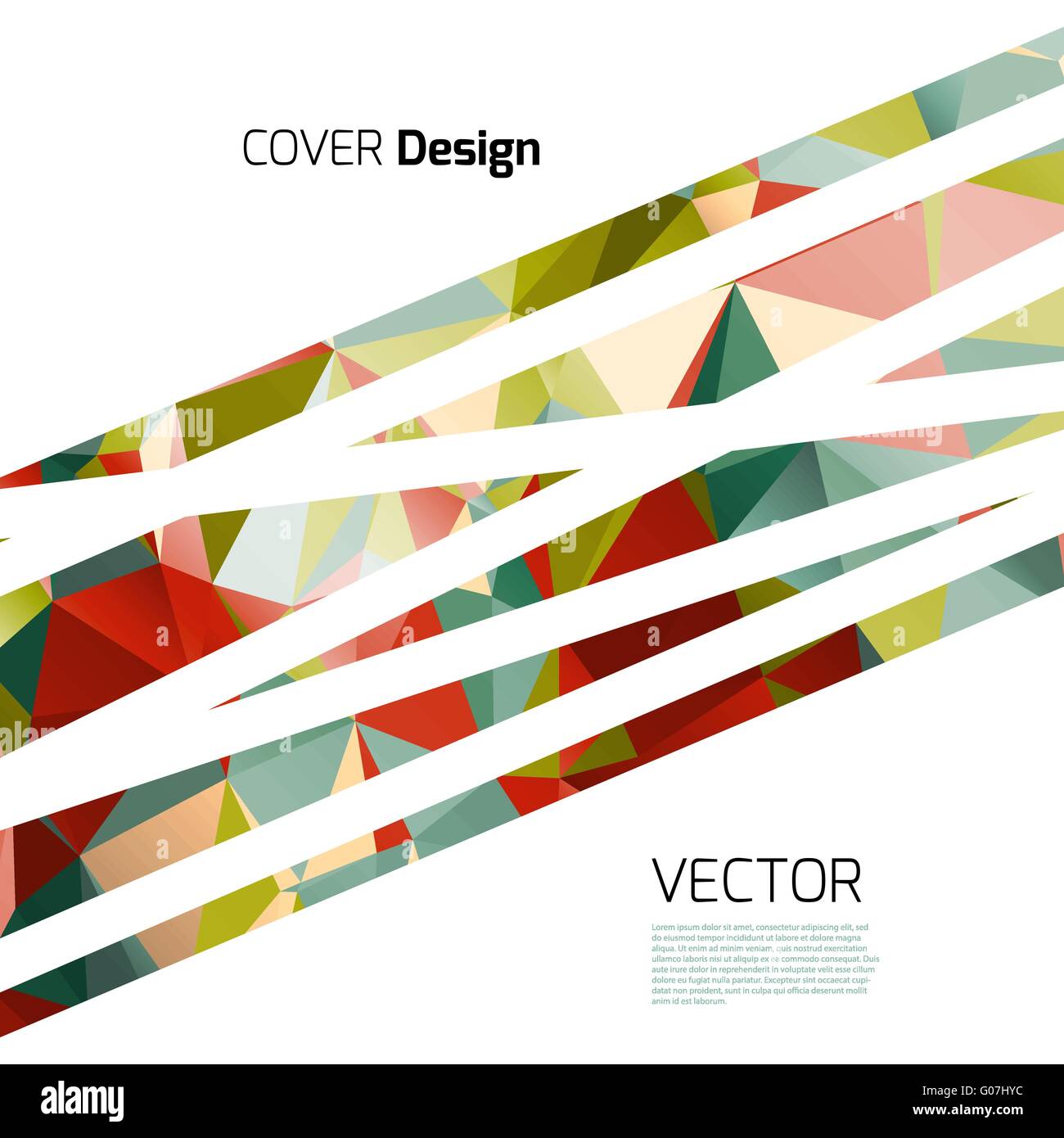 Vector abstract background Stock Vector Image & Art - Alamy