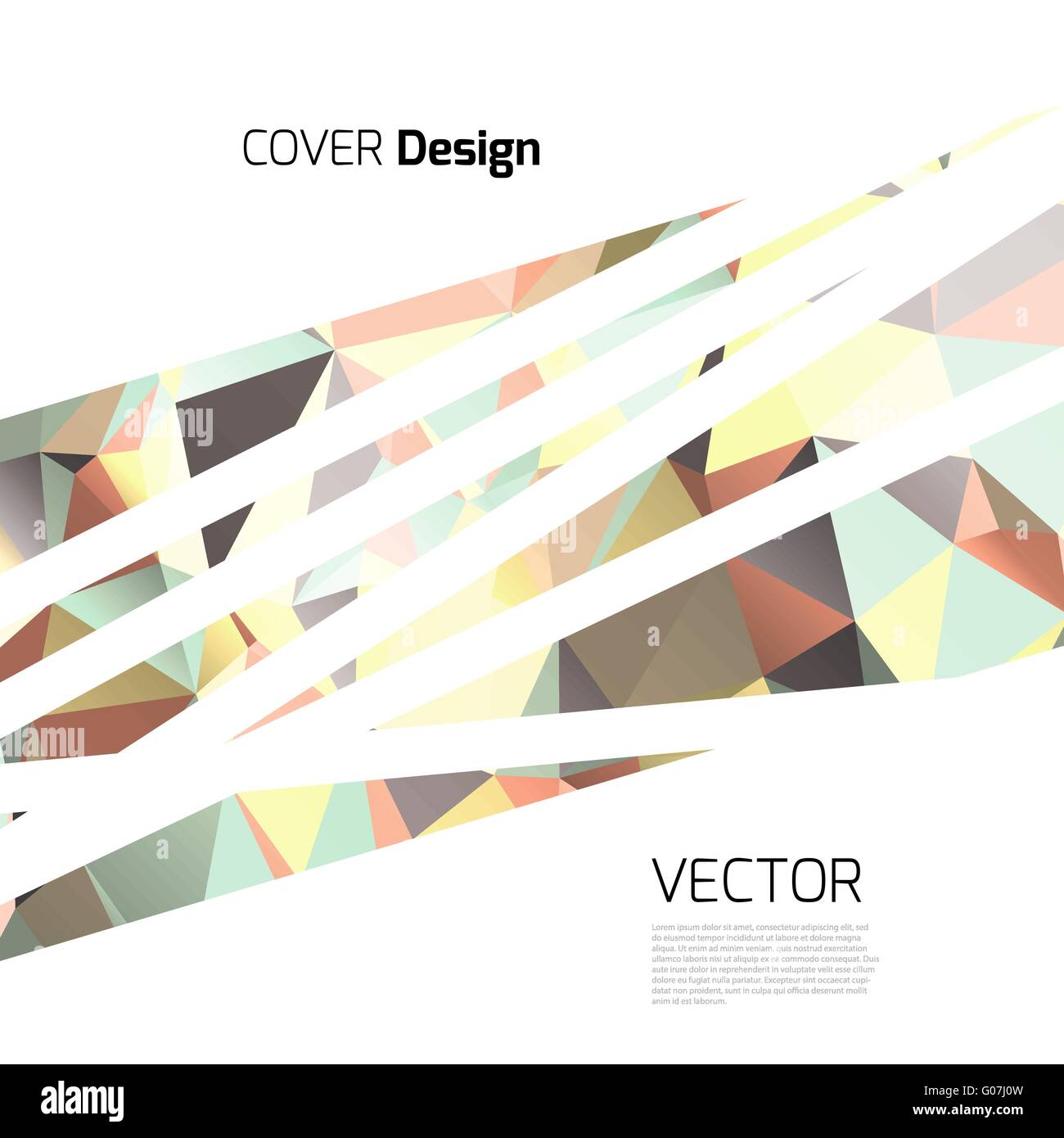 Vector abstract background Stock Vector Image & Art - Alamy