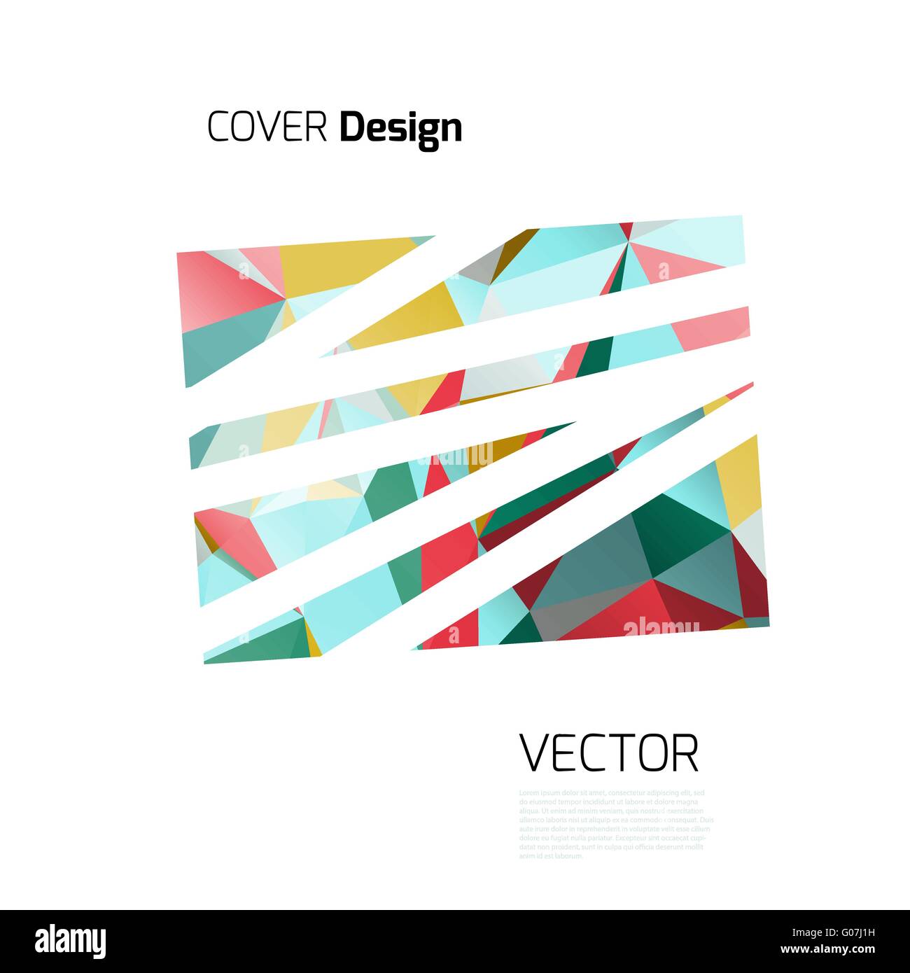 Vector abstract background Stock Vector Image & Art - Alamy