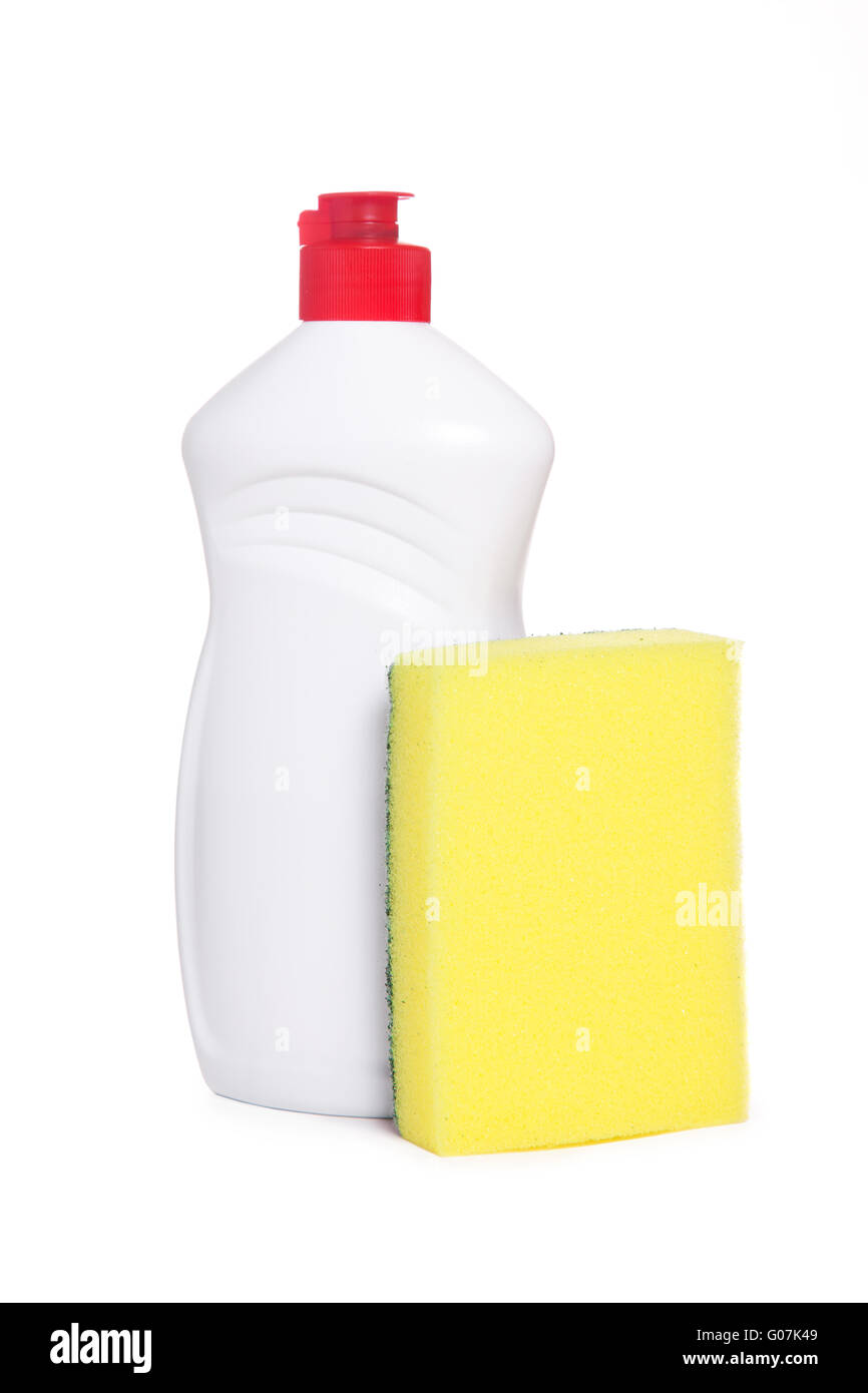 Dishwashing li hires stock photography and images Alamy