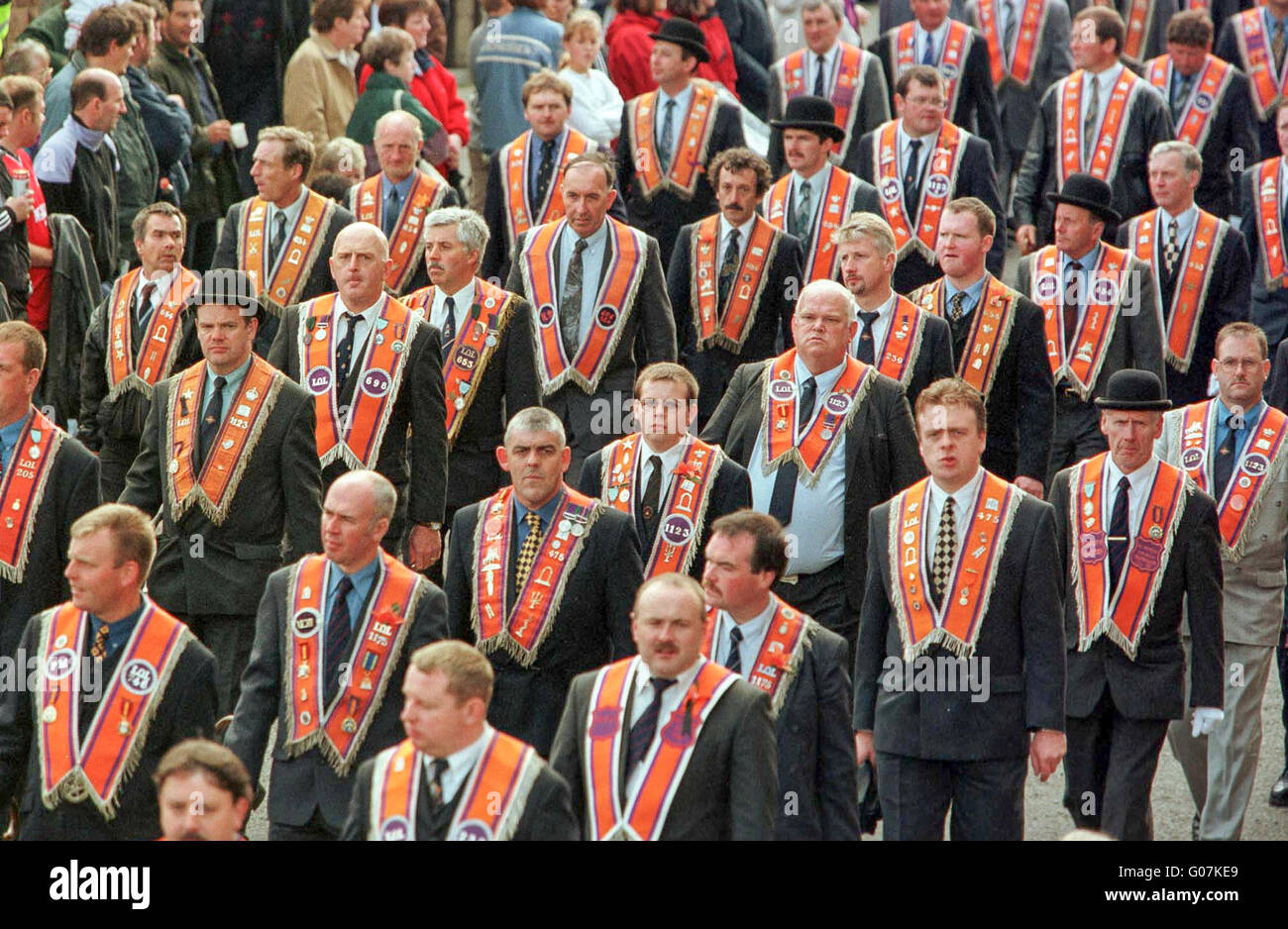 Orange march hires stock photography and images Alamy