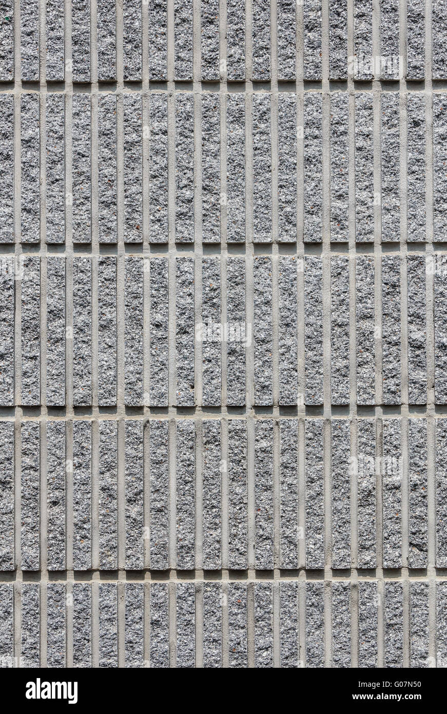 Corrugated Concrete Pattern Background Stock Photo Alamy
