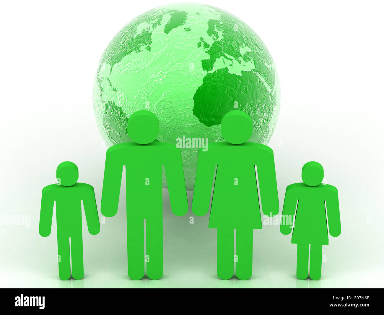Environmental symbols hi-res stock photography and images - Alamy