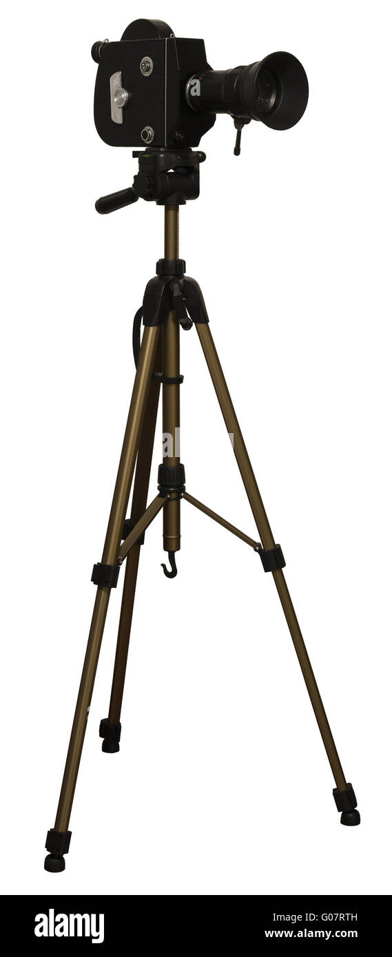 film tripod