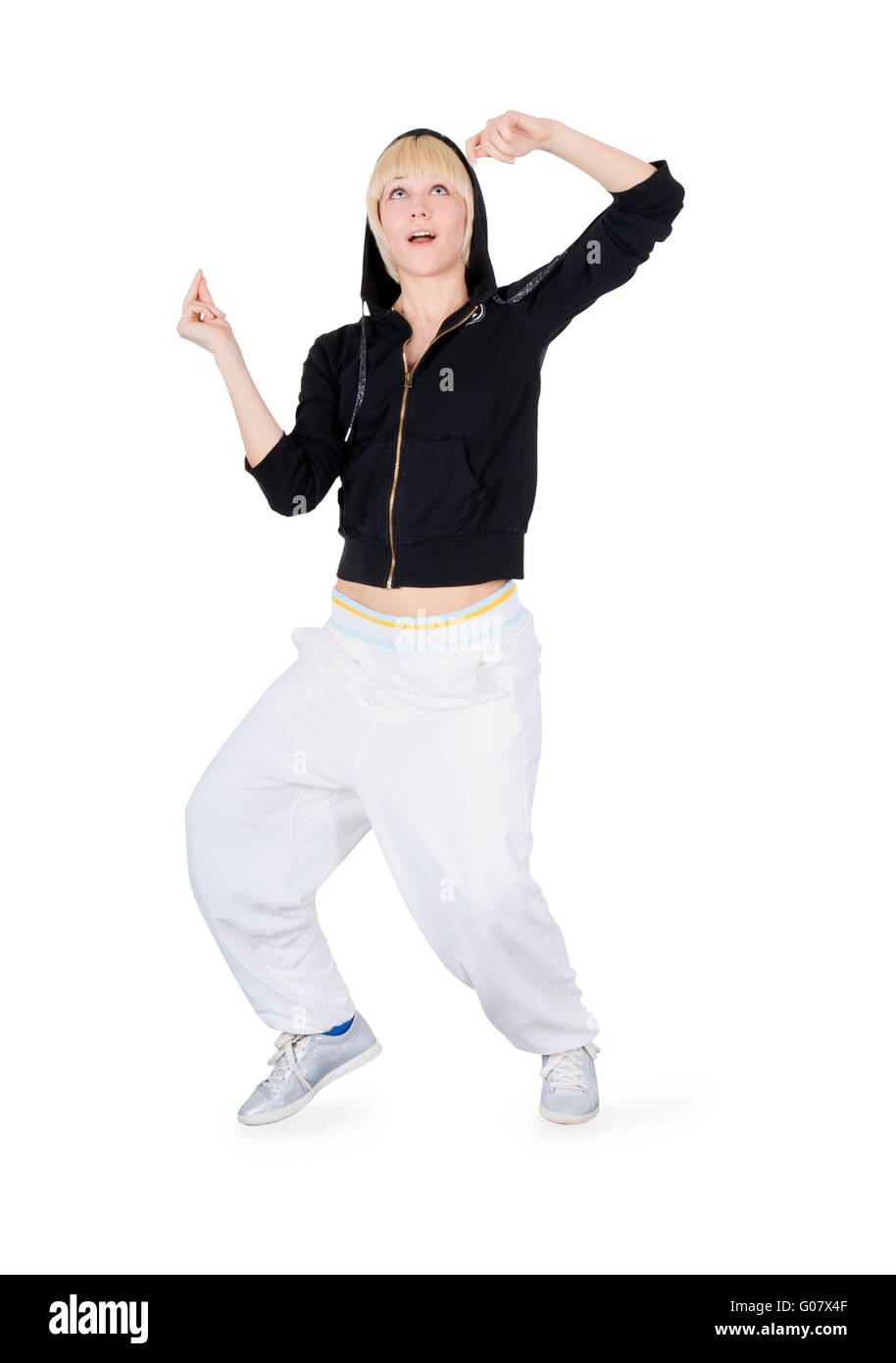 teen dance tgp Hairy home video