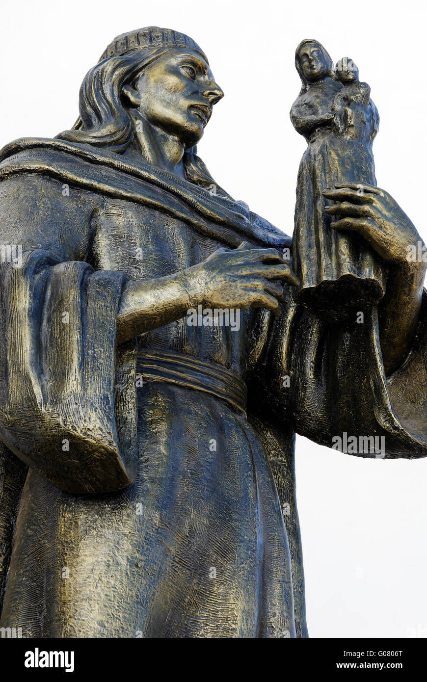 Yupanqui hires stock photography and images Alamy