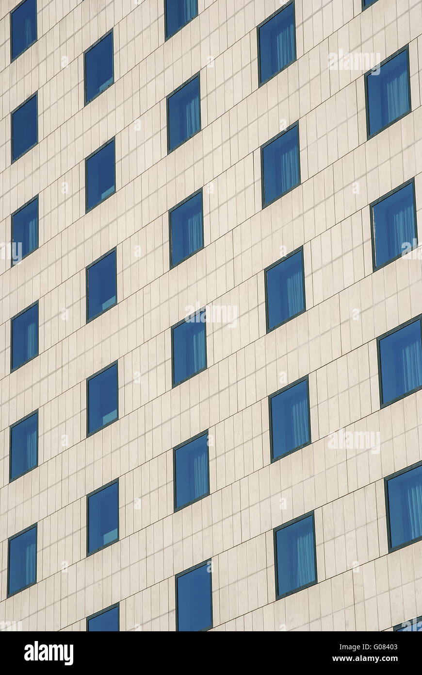 Exterior perspective hi-res stock photography and images - Alamy