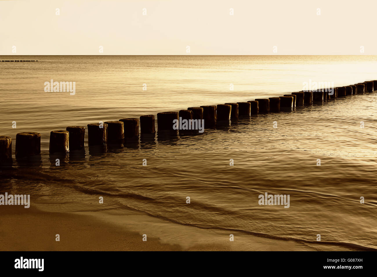 can you hear the silence Stock Photo Alamy