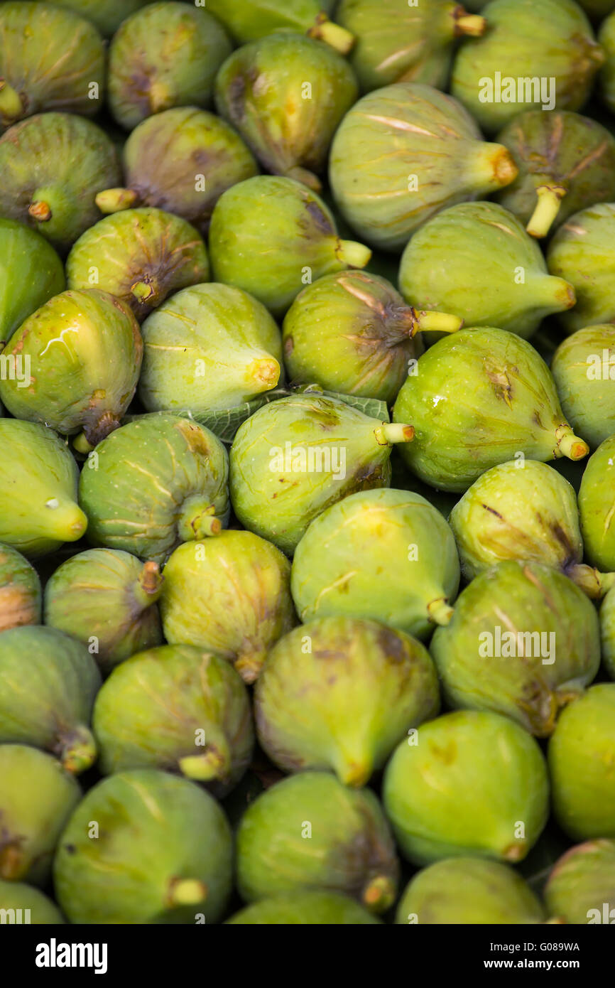 Figs at background hires stock photography and images Alamy