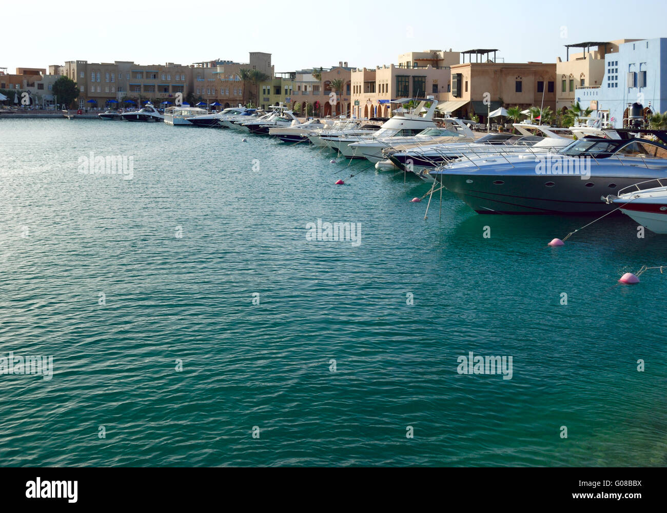 africa, apartment, architecture, bay, blue, boat, city, climate, Stock Photo
